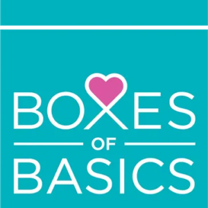 Boxes of Basics