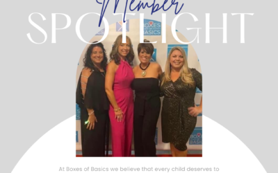 Boxes of Basics – Member Spotlight