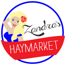 Zandra's Haymarket