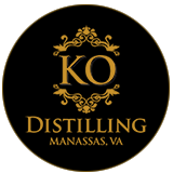 KO Distilling