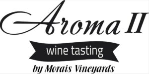Aroma II Tasting Room