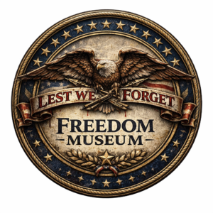 Freedom Museum